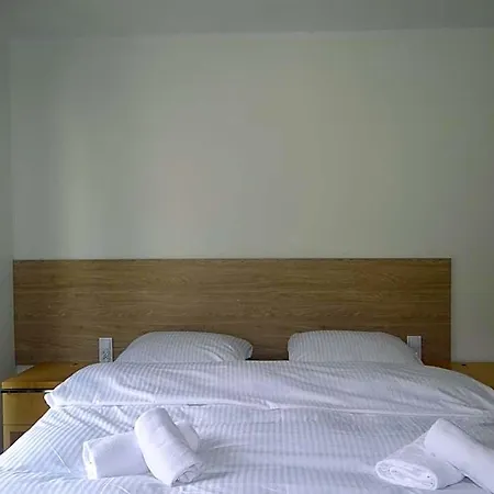 4family *resort*spa* Üdülőközpont Szklarska Poręba